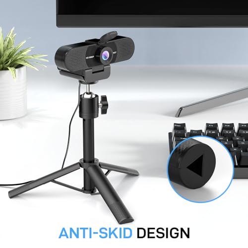 EMEET C960 Webcam の商品画像 5