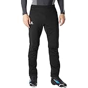 salomon insulated shell pant