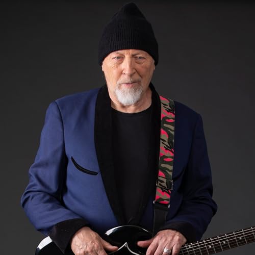 Richard Thompson
