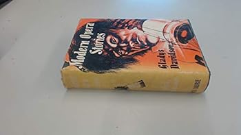 Hardcover Modern Opera Stories Book