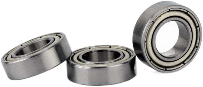 635ZZ Double Metal Shielded Precision Ball Bearing
