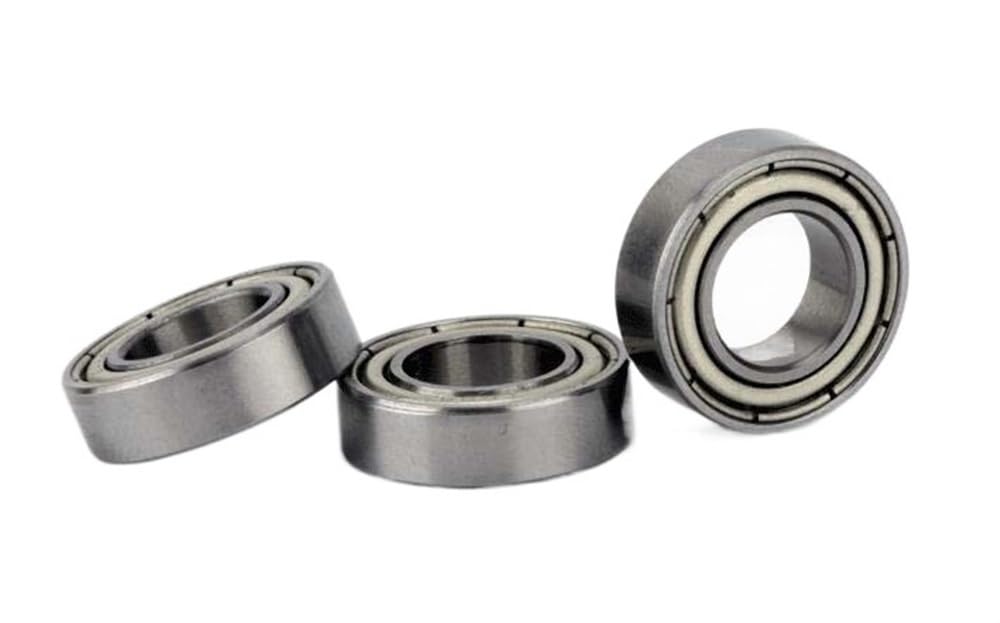 Roulement à billes 635ZZ double blindage acier pour outillage