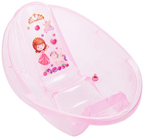 Banheira Ergonômica 24 L Plasútil A