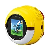 ポケットモンスター ポケでるガチャ2.0 イエロー