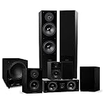Floorstanding Speakers Surround