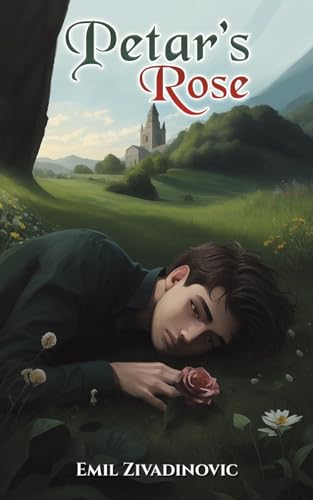 Petar's Rose