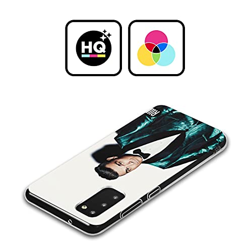 Funda Robbie Williams para Samsung S24 carcasa de gel suave original 2
