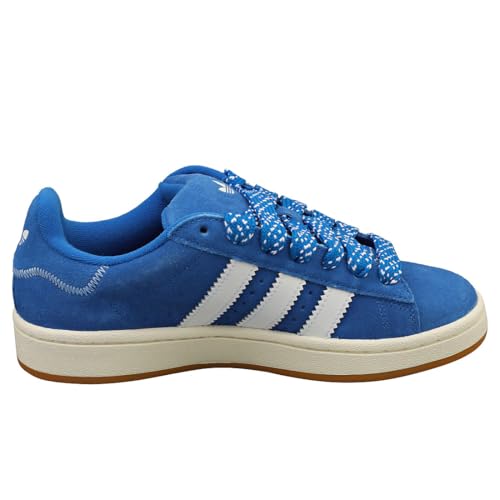 Image of adidas Campus 00s Women's Sneaker's, Blue /Cloud White /Off White, Size 6.5