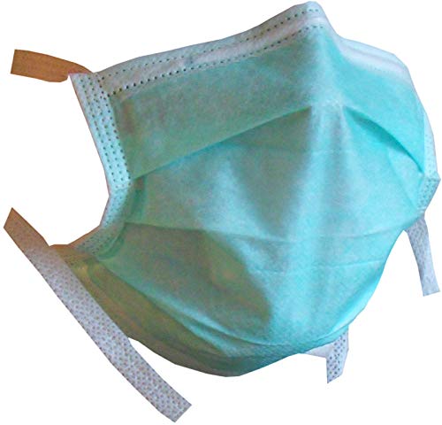 50 Stück Mundschutz Mundmaske Maske Schutzmaske Cover