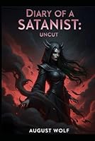 Diary of a Satanist: Uncut B0G45S7L8D Book Cover