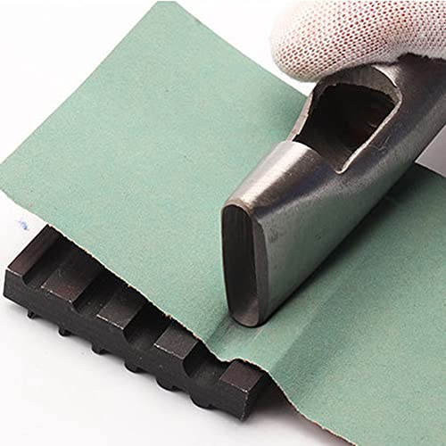 Miniatura 7 de Cenpek Herramienta De Sacapuntas B Para Trabajadores De Cuero Biseladores De Bordes Recortadores Ranuradores Punzones Herramienta Ayuda Para Afilar Herramientas Manuales Diy