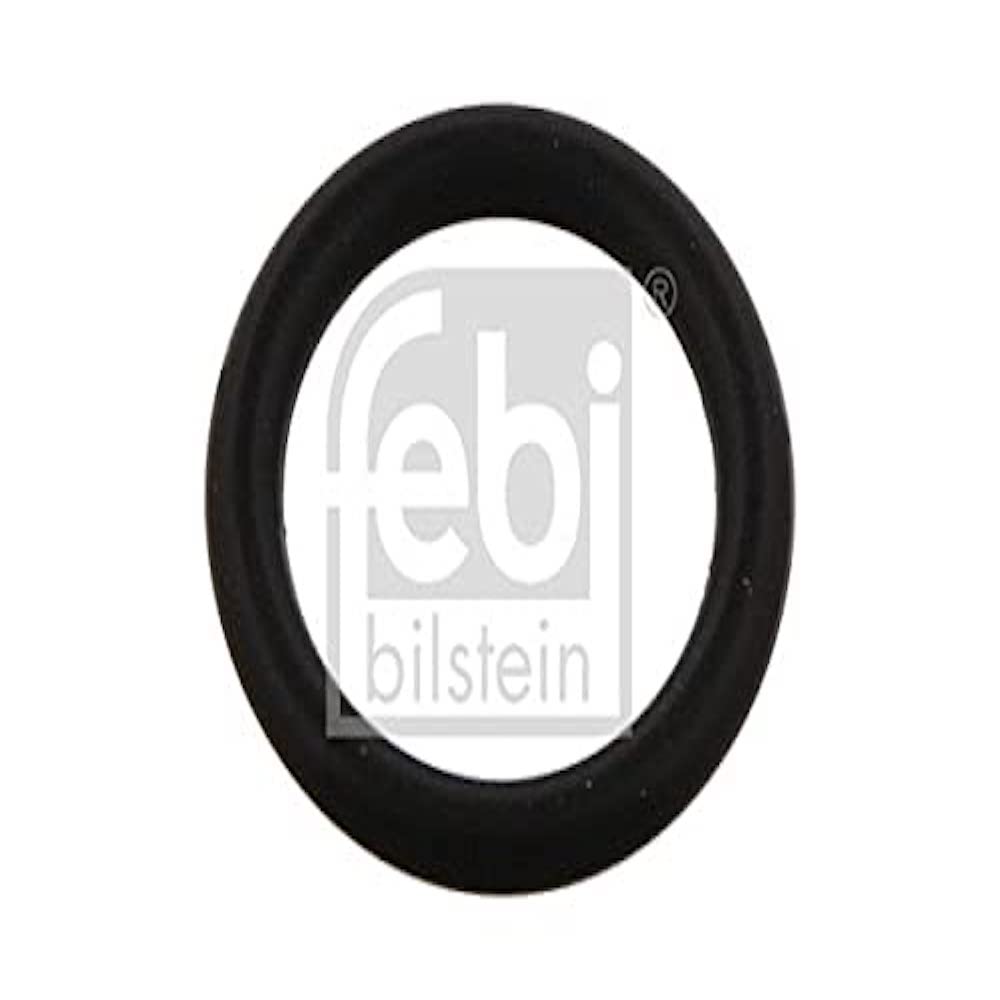 1x Genuine OE Quality Febi Oil Cooler Seal Ring - 33672
