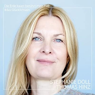 Die Erde kaum ber&uuml;hrt mein Fu&szlig; #das Gl&uuml;cklichsein