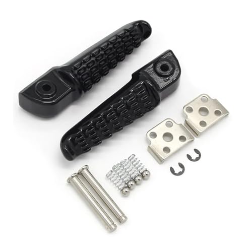Repose-pieds arrière de moto Z900 pédales passager ZR800 Z750 Z900RS pièce rechange gauche 2007-2012