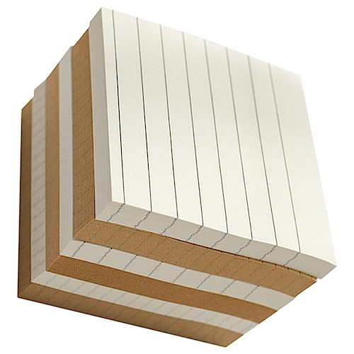 Blocs-notes polyvalents effaçables à sec et surligneurs de moniteur - 3