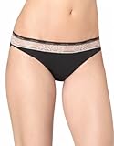 Calvin Klein Women's Modern Signature Bikini Panty