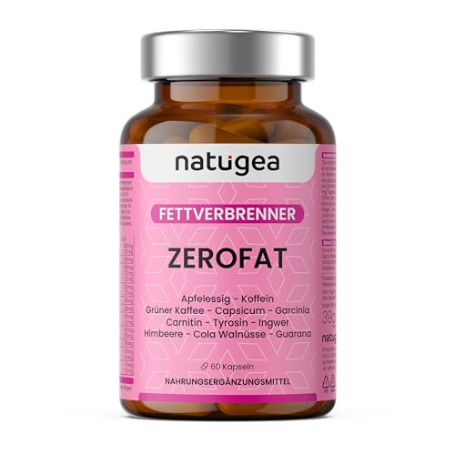 Abnehmen schnell fettverbrenner. ZEROFAT® hat 11 aktive Produkte, mit Carnitin, Guarana, Garcinia Cambogia.. Detox. Bis zu 2 Monate.