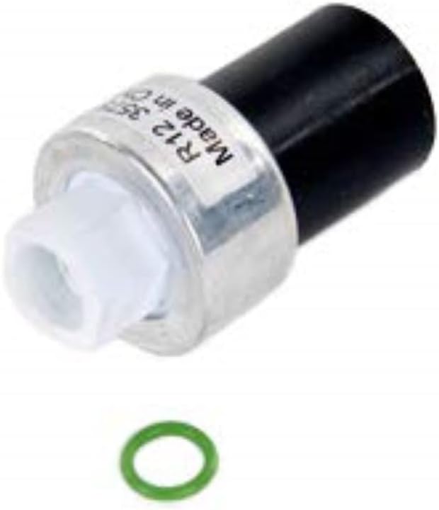 GM 152151 Air Conditioning Clutch Cycling Switch, Clutches & Parts Amazon Canada