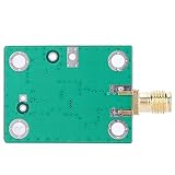 Este producto se utiliza para la detección de potencia de señales de RF con una frecuencia de detección de 0,1 a 2,5 GHz.