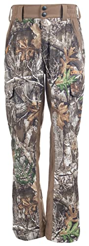 HABIT Youth Buck Hollow Waterproof Pants