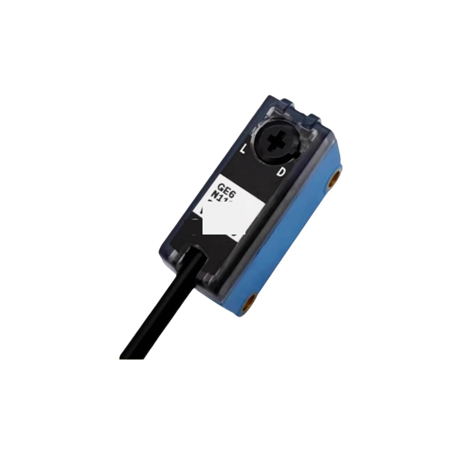 Capteur photoélectrique GSE6-P1111 commutateur barrière NPN PNP 10-30V