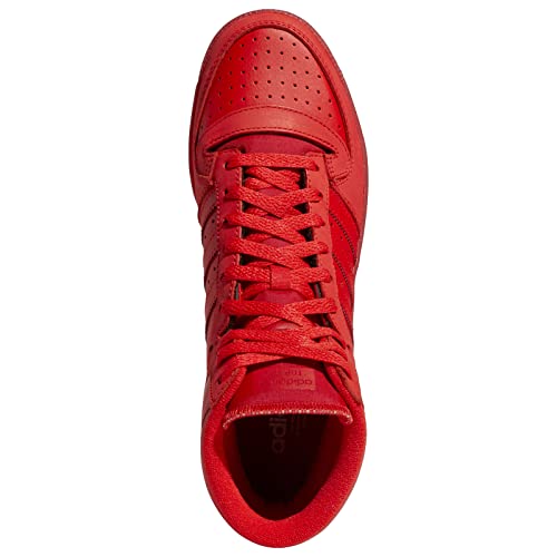 Image of adidas Men's Top Ten Hi Basketball Shoes
