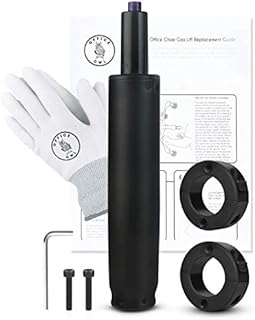 Office Chair Cylinder Replacement Super Bundle By Office Owl