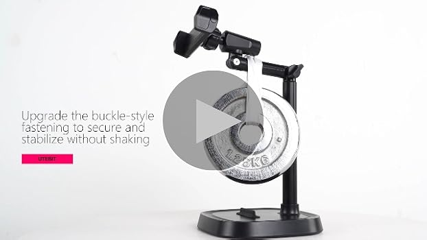 Amazon.com: UTEBIT Cell Phone Stand, 6-15