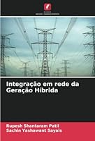 Integração em rede da Geração Híbrida 6205797887 Book Cover