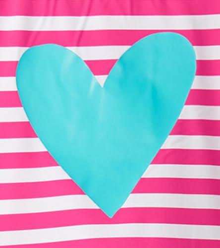 Hatley Girls' Swim Full Sleeve Cross Over Coverup4