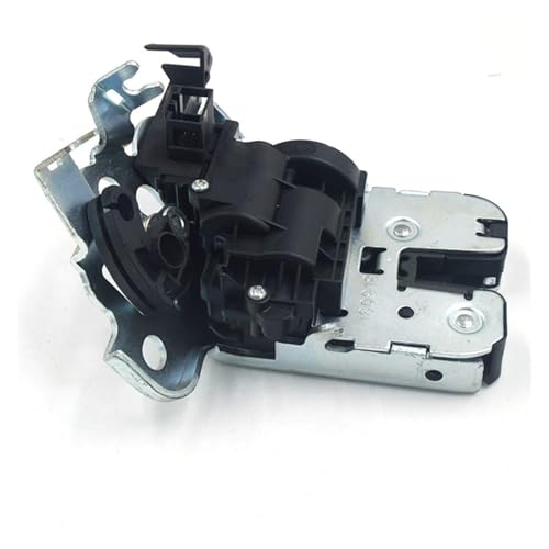 Cerradura de portón trasero coche Skoda Octavia 2013-2017 maletero 5E0827505E
