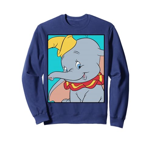 Sweat Dumbo Disney pour raviver vos plus beaux souvenirs d'enfance