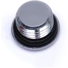 Copper Plated Scuba Port For Diving Regulator Replacement High Pressure 3/8-24 And Low Pressure 7/16-20 Thread Screw Accessory For Underwater GearLow Pressure LP