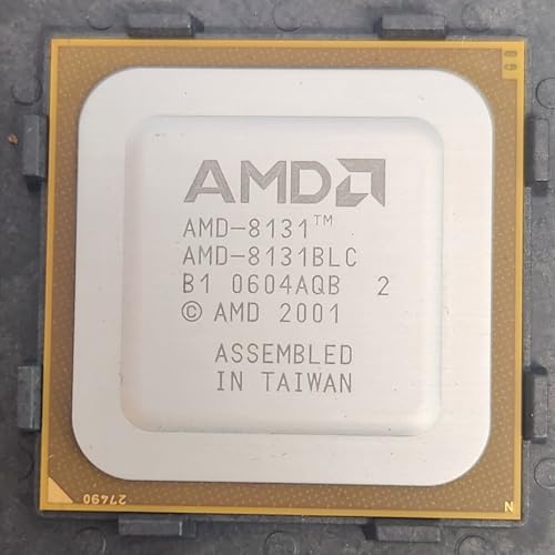 (1 PC) AMD8131BLC AMD AMD8131 BUS CONTROLLER