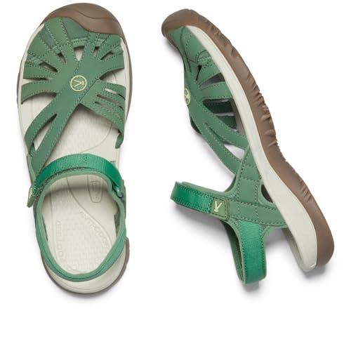Image of KEEN Women's Rose Casual Closed Toe Sandals