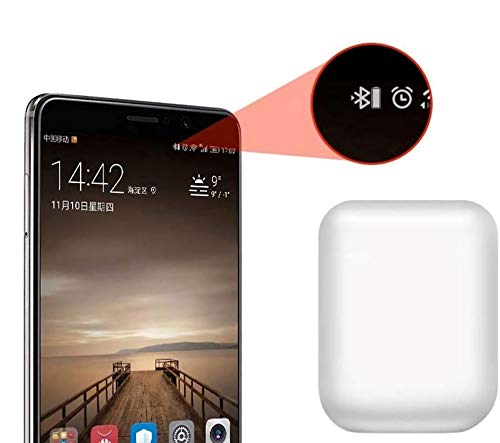 Inpods 12 Blauwe, draadloze bluetooth-hoofdtelefoon, Bluetooth 5.0, voor iOS, Android systeem, alle smartphones, jongens… - Image 5