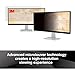 3M Privacy Filter for 23.8in Full Screen Monitor with 3M COMPLY Magnetic Attach (16:9 aspect ratio)