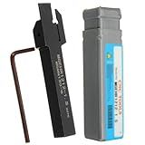 Outil économique : le support d'insert indexable réduit les coûts globaux de l'outil grâce à une durée de vie prolongée et une performance fiable lors du traitement quotidien de divers métaux dans des applications industrielles exigeantes