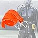 WeiLaiKeQi Adjustable Diving Belt with Secure Buckle for Water Sports, Orange