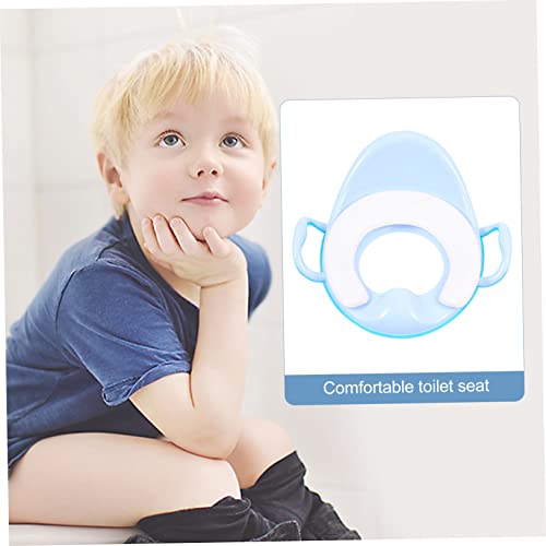 PLAFOPE 1 conjunto de proteção infantil de transição para viagem, reutilizável, seguro e confortável