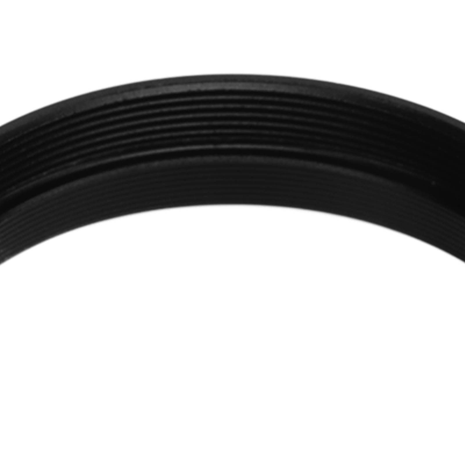 8 PCS M48X0.75 Length Extension Tube Kit 3 5 7 10 12 15 20 30mm Extending Ring for Astronomical Telescope Photography