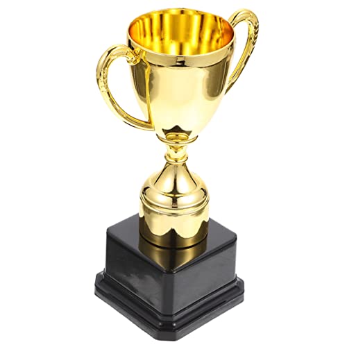 MAGICLULU Brinquedo De Cupcake Pequeno Para Crianças Troféus De Futebol Para Brinquedos Infantis Cop