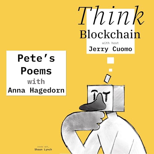 Pete's Poems NFT