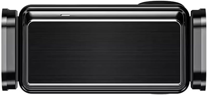 Air Outlet car Bracket Alloy Electric Automatic Clamping Clip Silent