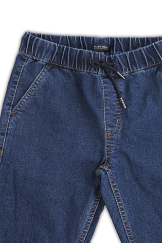 Image of Allen Solly Kids Jeans
