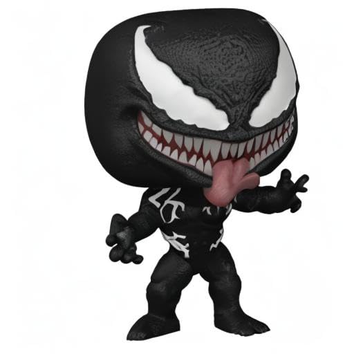 Amazon.co.jp: Funko POP！ / MARVEL『ヴェノム:レット・ゼア・ビー