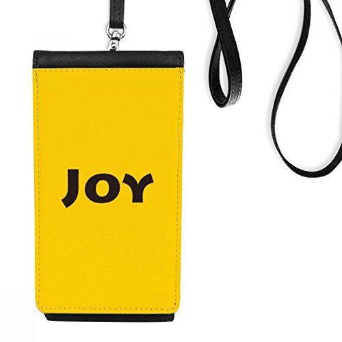 Porte-monnaie cadeau faux smartphone bourse en cuir suspendu