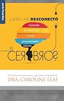 �Qui�n Me Desconect� El Cerebro? - Serie Favorito 078992420X Book Cover