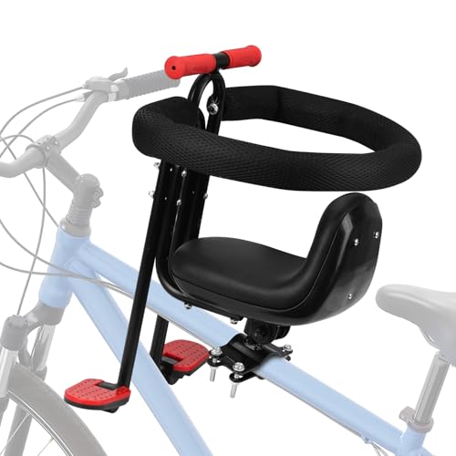 Ercabikker Front Mount Seat