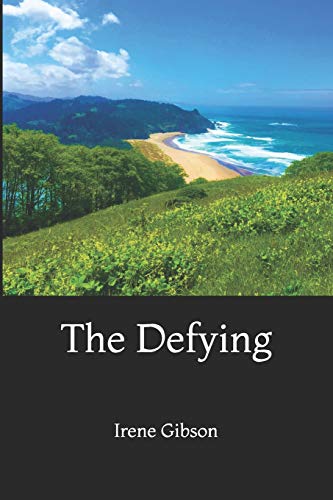 The Defying (The Defiers Trilogy)